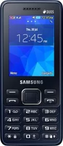 Samsung Metro B350E фото