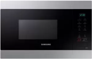 Микроволновая печь Samsung MG22M8074CT/BW фото