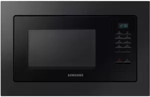 Микроволновая печь Samsung MG23A7013CB фото