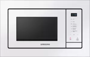 Микроволновая печь Samsung MG23A7118AW/BW фото