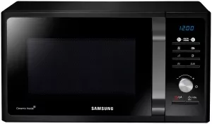 Микроволновая печь Samsung MG23F301TAK icon