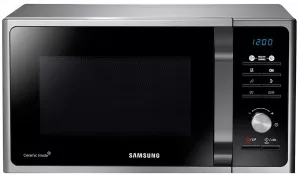 Микроволновая печь Samsung MG23F301TAS icon