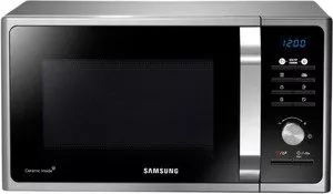 Микроволновая печь Samsung MG23F301TAW icon