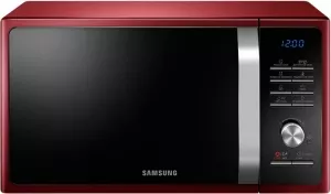 Микроволновая печь Samsung MG23F301TQR фото