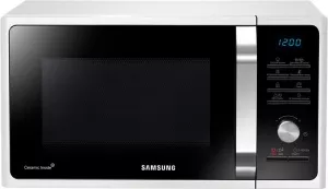 Микроволновая печь Samsung MG23F301TQW фото