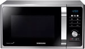 Микроволновая печь Samsung MG23F302TCS фото