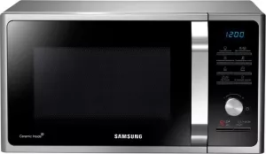 Микроволновая печь Samsung MG23F302TQS фото