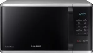 Микроволновая печь Samsung MG23K3513AS фото