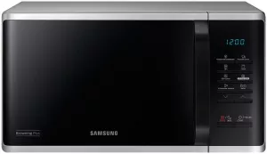 Микроволновая печь Samsung MG23K3515AS фото