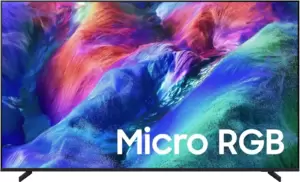Телевизор Samsung Micro RGB R85H MRE55R85HAUXPY