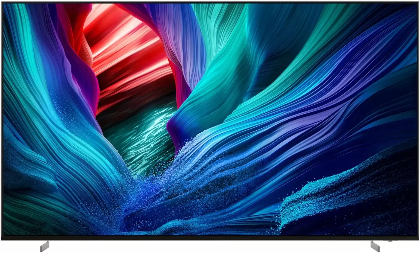 Samsung Micro RGB R95F 4K MRE115MR95FXRU