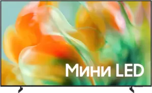 Телевизор Samsung Mini LED M80H 4K UE55M80HAUXPY фото
