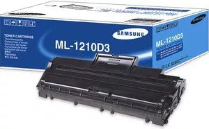 Лазерный картридж Samsung ML-1210D3 фото