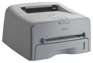 Лазерный принтер Samsung ML-1520 фото
