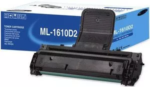 Лазерный картридж Samsung ML-1610D2 фото
