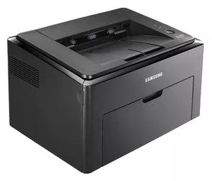 Лазерный принтер Samsung ML-1640 фото