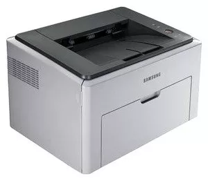 Лазерный принтер Samsung ML-1641 фото