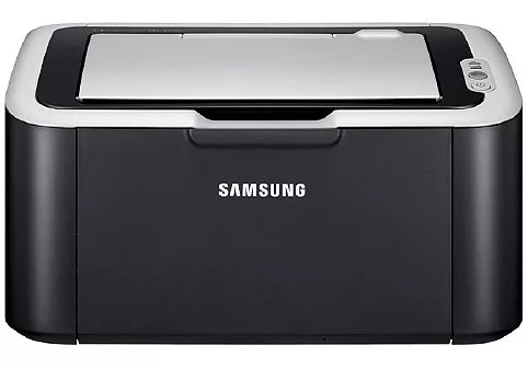 Лазерный принтер Samsung ML-1660 фото