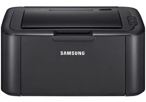Лазерный принтер Samsung ML-1665 фото