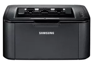 Лазерный принтер Samsung ML-1675 фото
