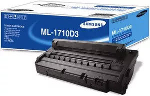 Лазерный картридж Samsung ML-1710D3 фото