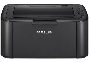 Лазерный принтер Samsung ML-1865 фото