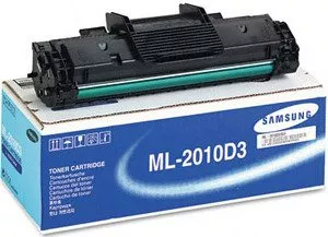 Лазерный картридж Samsung ML-2010D3 фото
