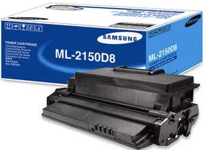 Лазерный картридж Samsung ML-2150D8 фото