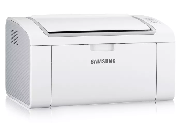 Лазерный принтер Samsung ML-2160 фото 3