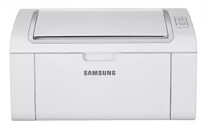Лазерный принтер Samsung ML-2160 фото