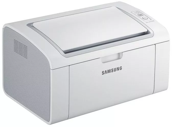 Лазерный принтер Samsung ML-2165W фото 2
