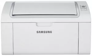 Лазерный принтер Samsung ML-2165W фото
