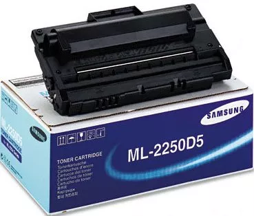 Лазерный картридж Samsung ML-2250D5 фото