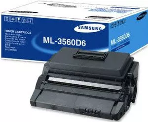Лазерный картридж Samsung ML-3560D6 фото