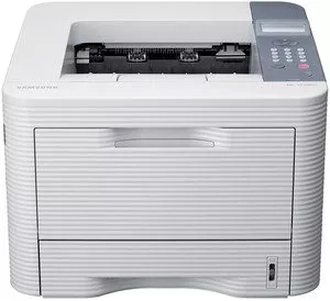 Лазерный принтер Samsung ML-3750ND фото
