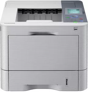 Лазерный принтер Samsung ML-5010ND фото