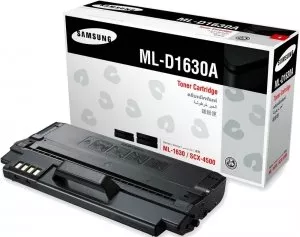 Лазерный картридж Samsung ML-D1630A фото