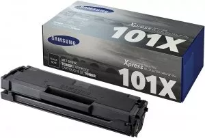 Лазерный картридж Samsung MLT-D101X фото