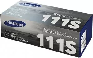 Лазерный картридж Samsung MLT-D111S фото