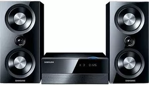 Микро-система Samsung MM-D530D фото