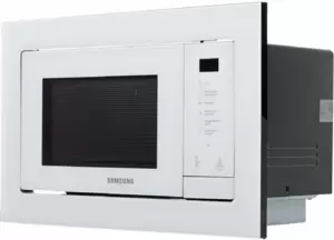 Встраиваемая микроволновая печь Samsung MS20A7118AW/BW фото