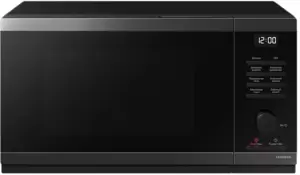 Микроволновая печь Samsung MS23DG4504AGBW фото