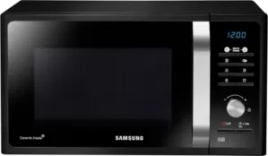 Микроволновая печь Samsung MS23F301TAK фото
