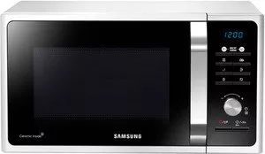 Микроволновая печь Samsung MS23F301TFW фото