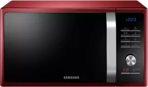 Микроволновая печь Samsung MS23F301TQR фото