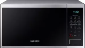 Микроволновая печь Samsung MS23J5133AT/BW фото