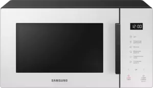 Микроволновая печь Samsung MS23T5018AE/BW фото