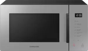 Микроволновая печь Samsung MS23T5018AG/BW фото