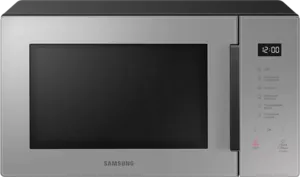 Микроволновая печь Samsung MS30T5018AG/BW фото