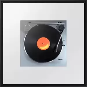 Samsung Music Frame HW-LS60D